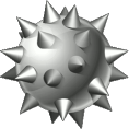 Minesweeper Community Discord Server Logo