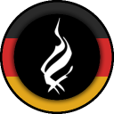 Hogwarts Legacy - DEUTSCH Discord Server Logo