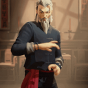 Sifu Discord Server Logo