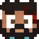 unsorted guy Discord Server Logo