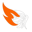 Forbidden Flame Studios Discord Server Logo