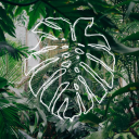 Urban Jungle Discord Server Logo