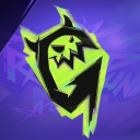FRAGPUNK HUB Discord Server Logo