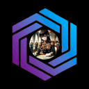 HKSmp Discord Server Logo