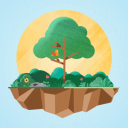 Season Vibe Discord Server Logo