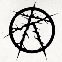Rose in Good Faith Discord Server Logo