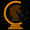 Chess Players Team Discord Server Logo