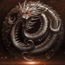 A L E N O R Discord Server Logo