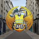 - KRIEGG - [KRGG] - Discord Server Logo
