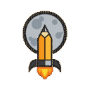 Jens's Support Discord Discord Server Logo