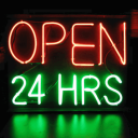 The Roadhouse Discord Server Logo