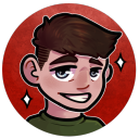 Buck Events Discord Server Logo
