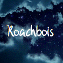 roachbois Discord Server Logo