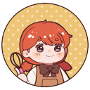 The Bakery Discord Server Logo