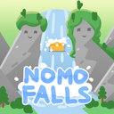 Nomo Falls Discord Server Logo