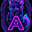 AMBIENCE 🇮🇳 Where World Comes to Talk Discord Server Logo