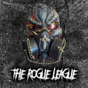 The Rogue League Discord Server Logo