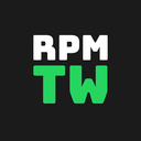 RPMTW Discord Server Logo