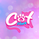 Cat Store #9k Discord Server Logo