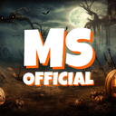 MS Community 🎃 Discord Server Logo