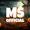 MS Community 🎃 Discord Server Logo