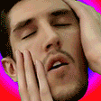 Purple's Discord Discord Server Logo