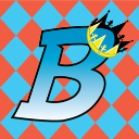 B Studio Official Server Discord Server Logo