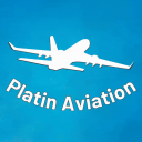 Platin Aviation Discord Server Logo