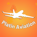 Platin Aviation Discord Server Logo