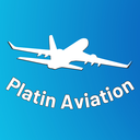 Platin Aviation Discord Server Logo