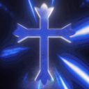 ♰ B R U H H I Z M Discord Server Logo