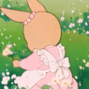 ⋆-˚｡⋆୨୧˚Strawberry Couture🍓˚୨୧⋆｡˚ Discord Server Logo