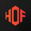 Hall of Fame Discord Server Logo