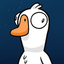 Goose Goose Duck Discord Server Logo