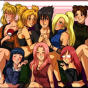 Harem Discord Server Logo