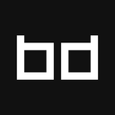 Bigscreen Beyond Discord Server Logo