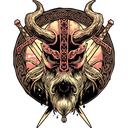 Jotunheim Discord Server Logo