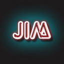 The Jimverse Discord Server Logo