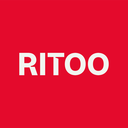 Ritoo 👊 Discord Server Logo