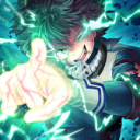 Anime fanz Discord Server Logo