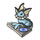 ply’s pool Discord Server Logo