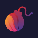 Explosif 💣 Discord Server Logo