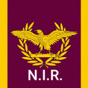 N.I.R Discord Server Logo