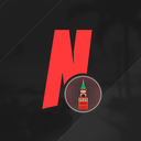 Московскии Discord Server Logo