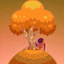 Animal Crossing Portal Discord Server Logo