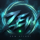 Zew Ailesi Discord Server Logo