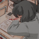 sleepy and awake Discord Server Logo