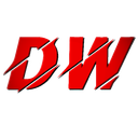 D4RK W3B™ Discord Server Logo