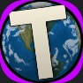 TERA TTT - tera.gg Discord Server Logo