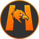 Hawkie Studios Discord Server Logo